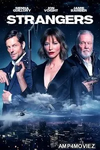 Strangers (2024) HQ Hindi Dubbed Movie
