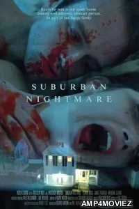 Suburban Nightmare (2024) HQ Hindi Dubbed Movie