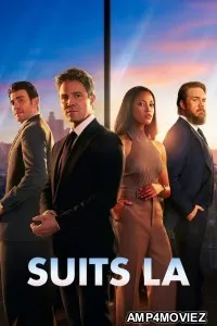 Suits LA (2025) Season 1 EP12 Hindi Dubbed Web Series