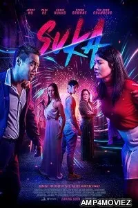 Suka (2023) HQ Bengali Dubbed Movie