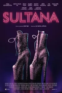 Sultana (2026) HQ Hindi Dubbed Movie