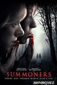 Summoners (2022) HQ Tamil Dubbed Movie