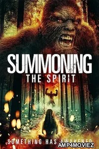 Summoning the Spirit (2023) HQ Telugu Dubbed Movie