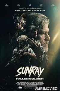 Sunray Fallen Soldier (2024) HQ Tamil Dubbed Movie