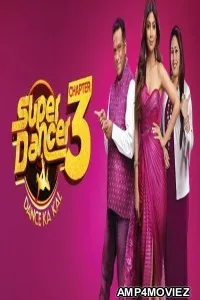 Super Dancer Chapter 3 25 May (2019) Full Show