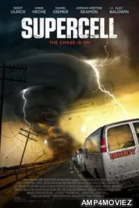 Supercell (2023) HQ Hindi Dubbed Movie