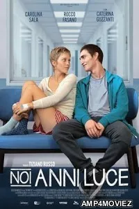Supernova (2023) HQ Tamil Dubbed Movie