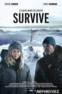 Survive (2022) HQ Hindi Dubbed Movie
