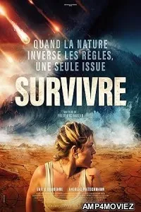 Survive (2024) HQ Tamil Dubbed Movie