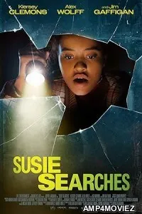 Susie Searches (2022) HQ Telugu Dubbed Movie