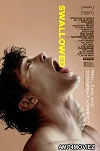 Swallowed (2022) HQ Telugu Dubbed Movie