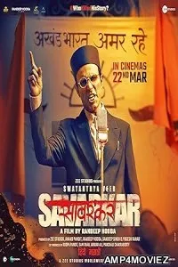 Swatantra Veer Savarkar (2024) HQ Tamil Dubbed Movie