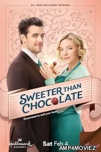 Sweeter Than Chocolate (2023) HQ Telugu Dubbed Movie