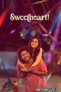 Sweetheart (2025) ORG Hindi Dubbed Movie