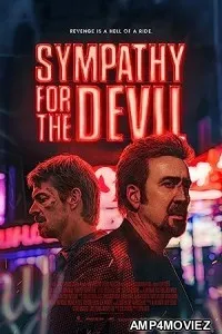 Sympathy for the Devil (2023) HQ Hindi Dubbed Movie