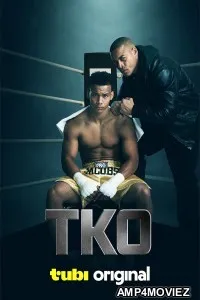 TKO (2025) HQ Hindi Dubbed Movies