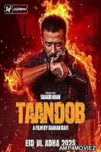 Taandob (2025) HQ Tamil Dubbed Movie