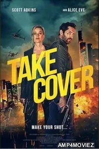 Take Cover (2024) HQ Telugu Dubbed Movie