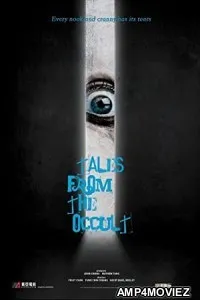 Tales from the Occult (2022) HQ Bengali Dubbed Movie