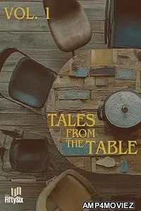 Tales from the Table (2025) HQ Telugu Dubbed Movie