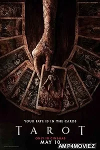 Tarot (2024) HQ Tamil Dubbed Movie