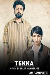 Tekka (2024) HQ Telugu Dubbed Movie