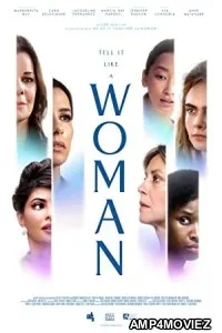 Tell It Like a Woman (2022) HQ Bengali Dubbed Movie