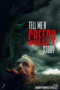 Tell Me a Creepy Story (2023) HQ Bengali Dubbed Movie