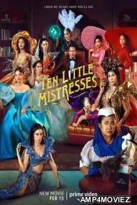 Ten Little Mistresses (2023) HQ Bengali Dubbed Movies