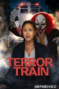 Terror Train (2022) HQ Bengali Dubbed Movie