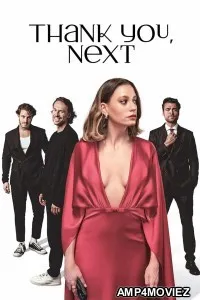 Thank You Next (2025) Season 2 Hindi Dubbed Web Series