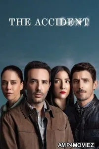 The Accident (2025) Season 2 Hindi Dubbed Web Series