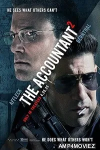 The Accountant 2 (2025) HQ Bengali Dubbed Movie
