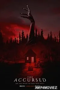 The Accursed (2022) HQ Hindi Dubbed Movie