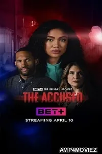 The Accused (2025) HQ Tamil Dubbed Movie