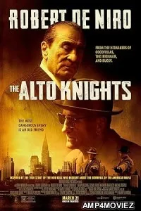 The Alto Knights (2025) HQ Telugu Dubbed Movie