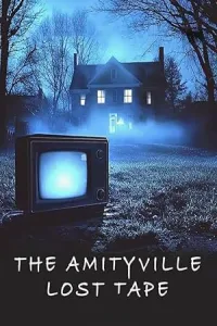 The Amityville Lost Tape (2025) HQ Hindi Dubbed Movie