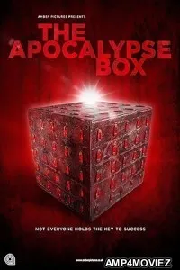 The Apocalypse Box (2024) HQ Bengali Dubbed Movie