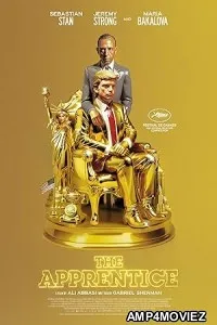 The Apprentice (2024) HQ Tamil Dubbed Movie