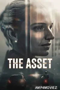 The Asset (2025) Season 1 Hindi Dubbed Web Series
