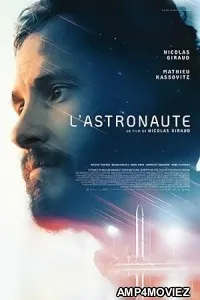 The Astronaut (2022) HQ Hindi Dubbed Movie