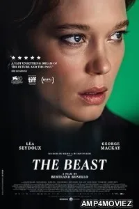 The Beast (2023) HQ Hindi Dubbed Movie