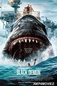 The Black Demon (2023) HQ Tamil Dubbed Movie