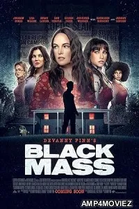 The Black Mass (2024) HQ Bengali Dubbed Movie