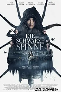 The Black Spider (2022) HQ Tamil Dubbed Movie