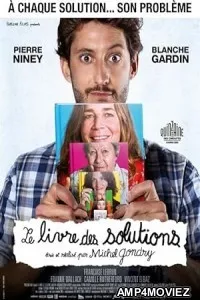 The Book of Solutions (2023) HQ Hindi Dubbed Movie