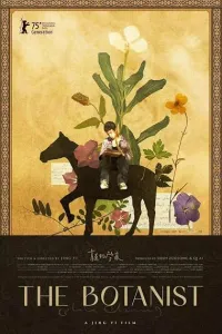 The Botanist (2026) HQ Hindi Dubbed Movie