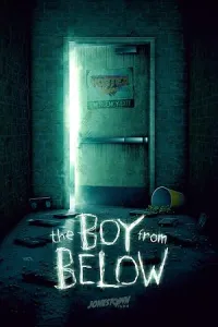 The Boy from Below (2026) HQ Hindi Dubbed Movie