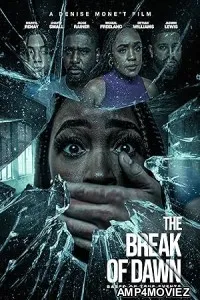 The Break of Dawn (2024) HQ Telugu Dubbed Movie