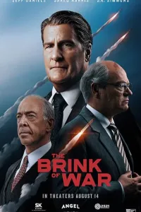 The Brink of War (2026) HQ Hindi Dubbed Movies